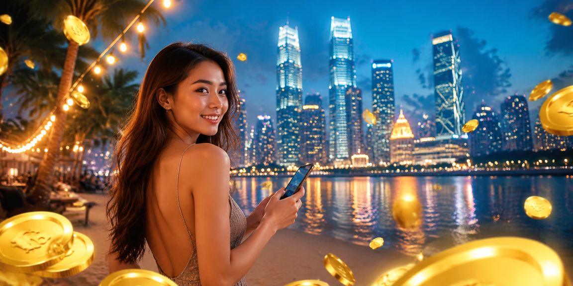Tawaran rebat dan bonus slot eksklusif bergaya Melayu di Kuala Lumpur