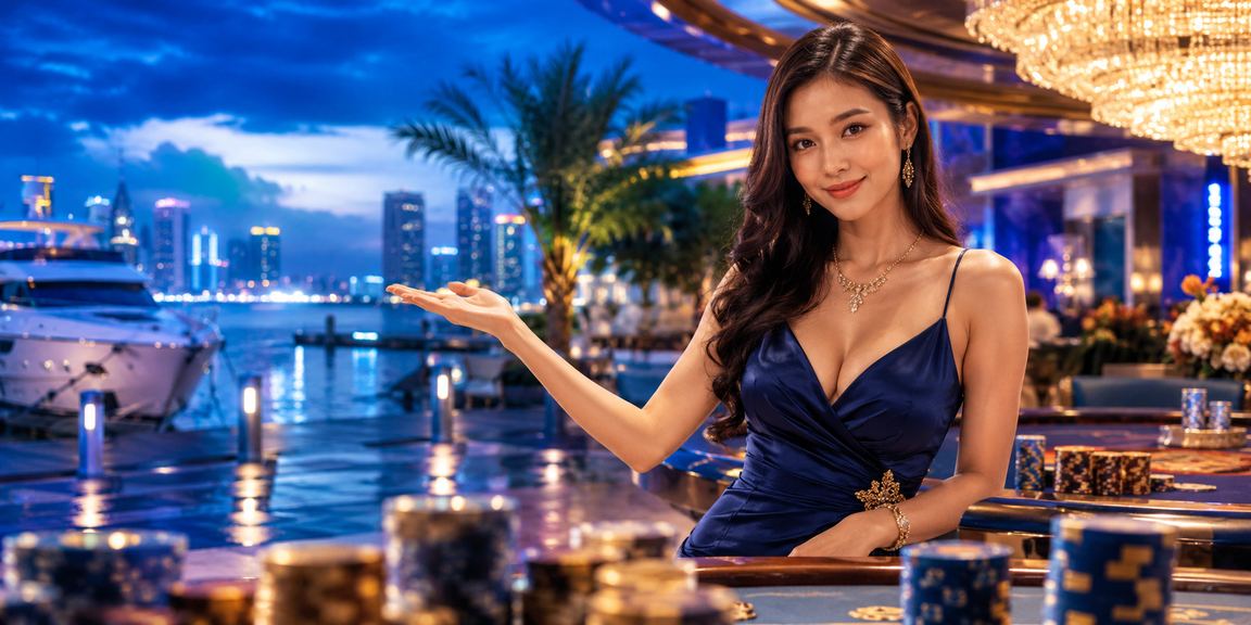 Bonus cashback bergaya Melayu untuk pemain kasino langsung di Malaysia